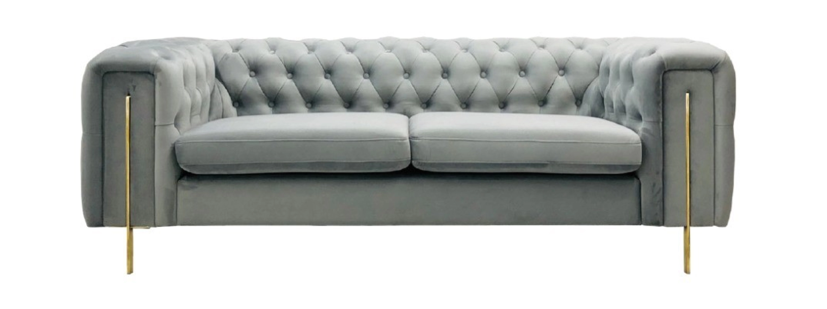 CHESTERFIELD ELEGANT SOFA