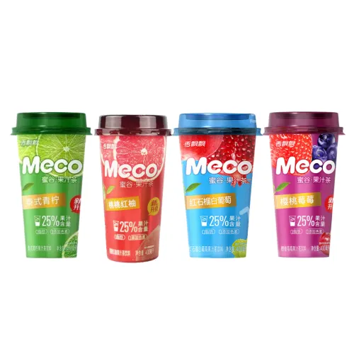 XPP Meco Juice 