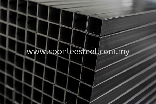 Hollow Section Hollow Section Rawang, Selangor, Kuala Lumpur (KL), Malaysia Steel Specialist, Metal Manufacturing, Furniture Pipe Supplier | SOON LEE STEEL SDN BHD
