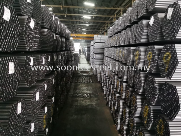 Round Tube Furniture Tube Rawang, Selangor, Kuala Lumpur (KL), Malaysia Steel Specialist, Metal Manufacturing, Furniture Pipe Supplier | SOON LEE STEEL SDN BHD