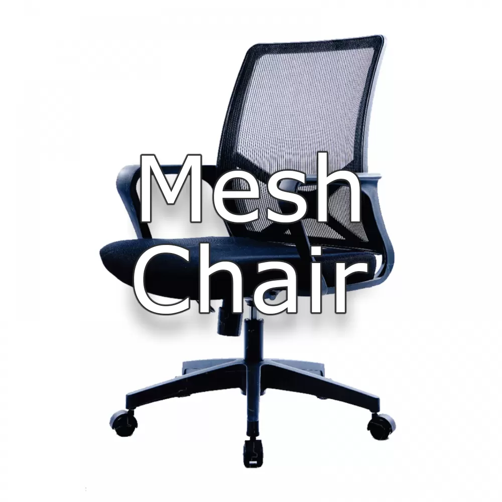 Mesh Office Chair