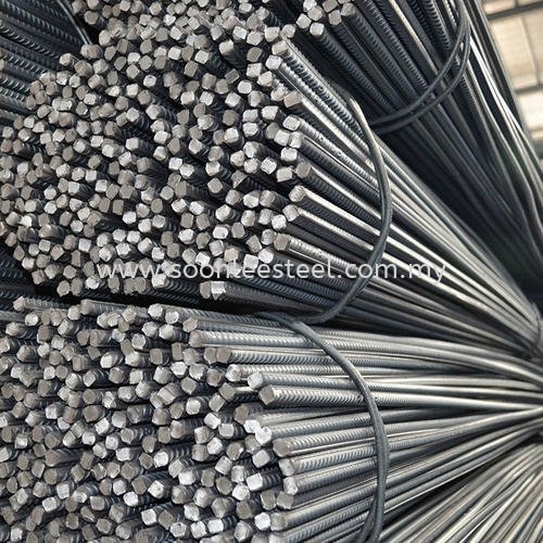 Steel Bar Steel Bar Rawang, Selangor, Kuala Lumpur (KL), Malaysia Steel Specialist, Metal Manufacturing, Furniture Pipe Supplier | SOON LEE STEEL SDN BHD