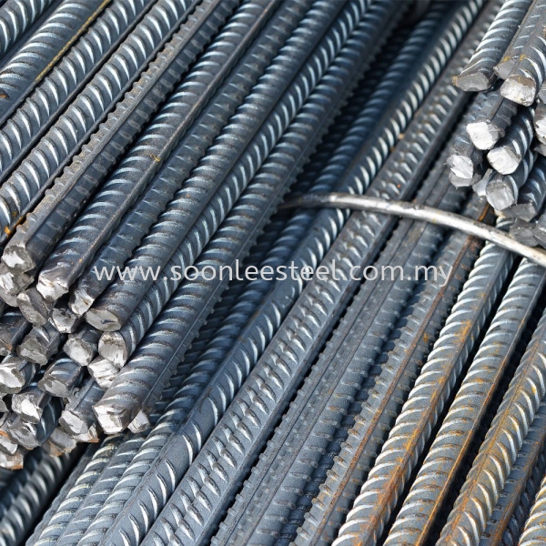 Mild Steel Bar Steel Bar Rawang, Selangor, Kuala Lumpur (KL), Malaysia Steel Specialist, Metal Manufacturing, Furniture Pipe Supplier | SOON LEE STEEL SDN BHD