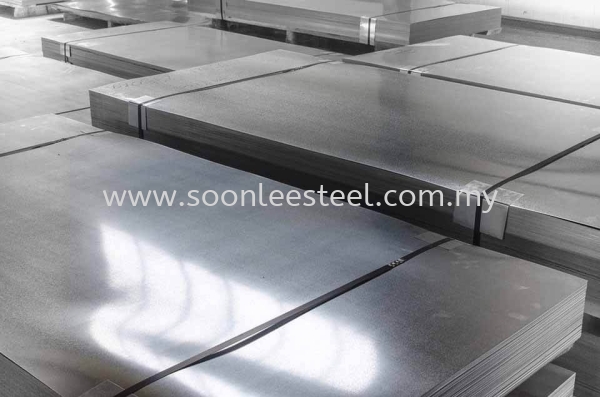 Cold Rolled Sheet Plate Rawang, Selangor, Kuala Lumpur (KL), Malaysia Steel Specialist, Metal Manufacturing, Furniture Pipe Supplier | SOON LEE STEEL SDN BHD
