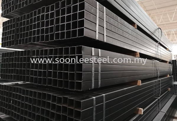 Holo Hollow Section Rawang, Selangor, Kuala Lumpur (KL), Malaysia Steel Specialist, Metal Manufacturing, Furniture Pipe Supplier | SOON LEE STEEL SDN BHD