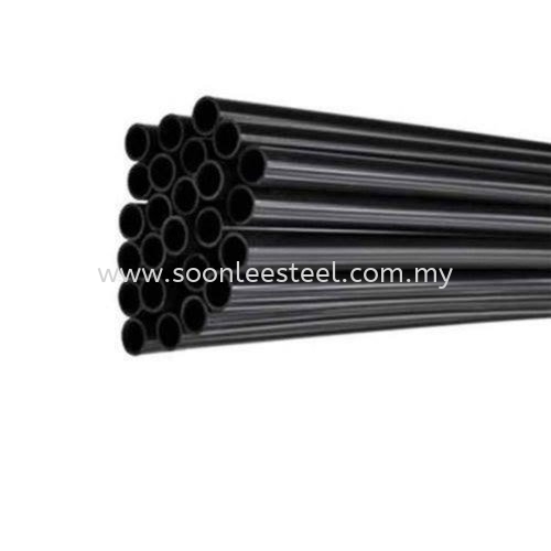Black Pipe Class B Others Rawang, Selangor, Kuala Lumpur (KL), Malaysia Steel Specialist, Metal Manufacturing, Furniture Pipe Supplier | SOON LEE STEEL SDN BHD