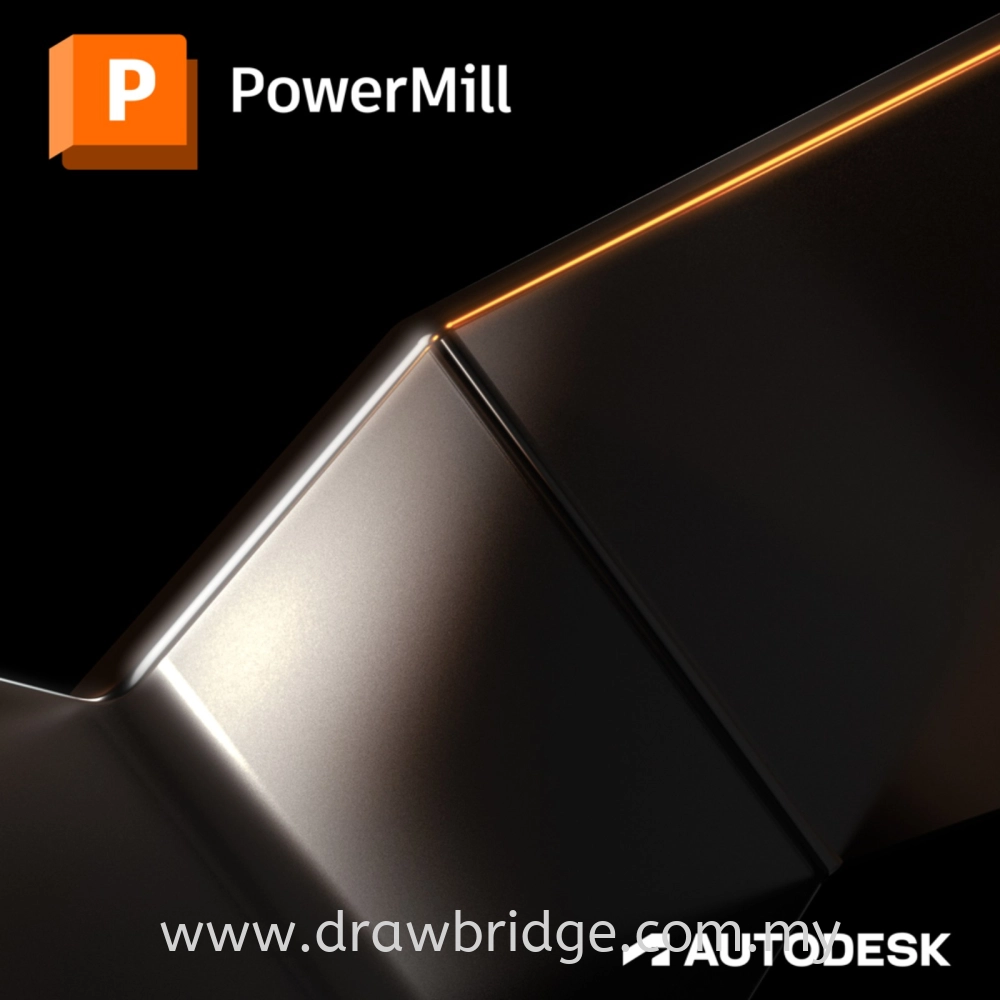 Autodesk PowerMill