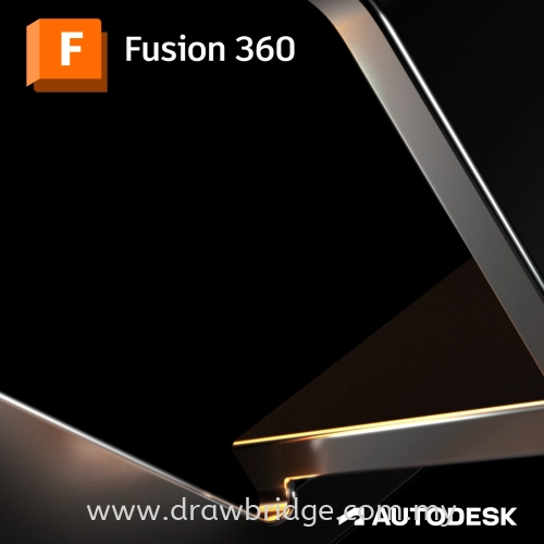 Autodesk Fusion 360