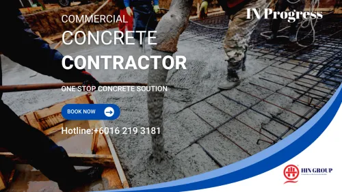 Are You Looking Concrete Slab Floor Contractor? Top Picks For Malaysian Now