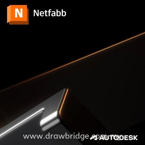 Autodesk Netfabb