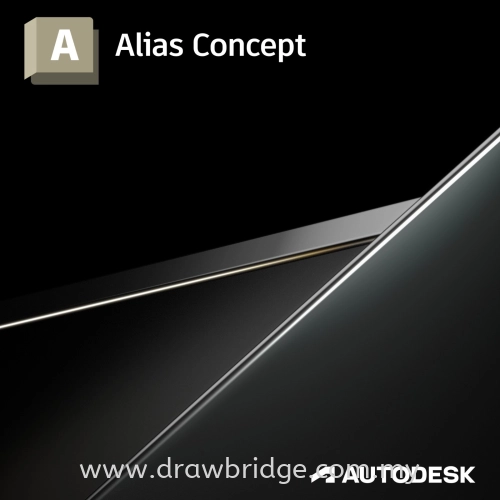 Autodesk Alias 