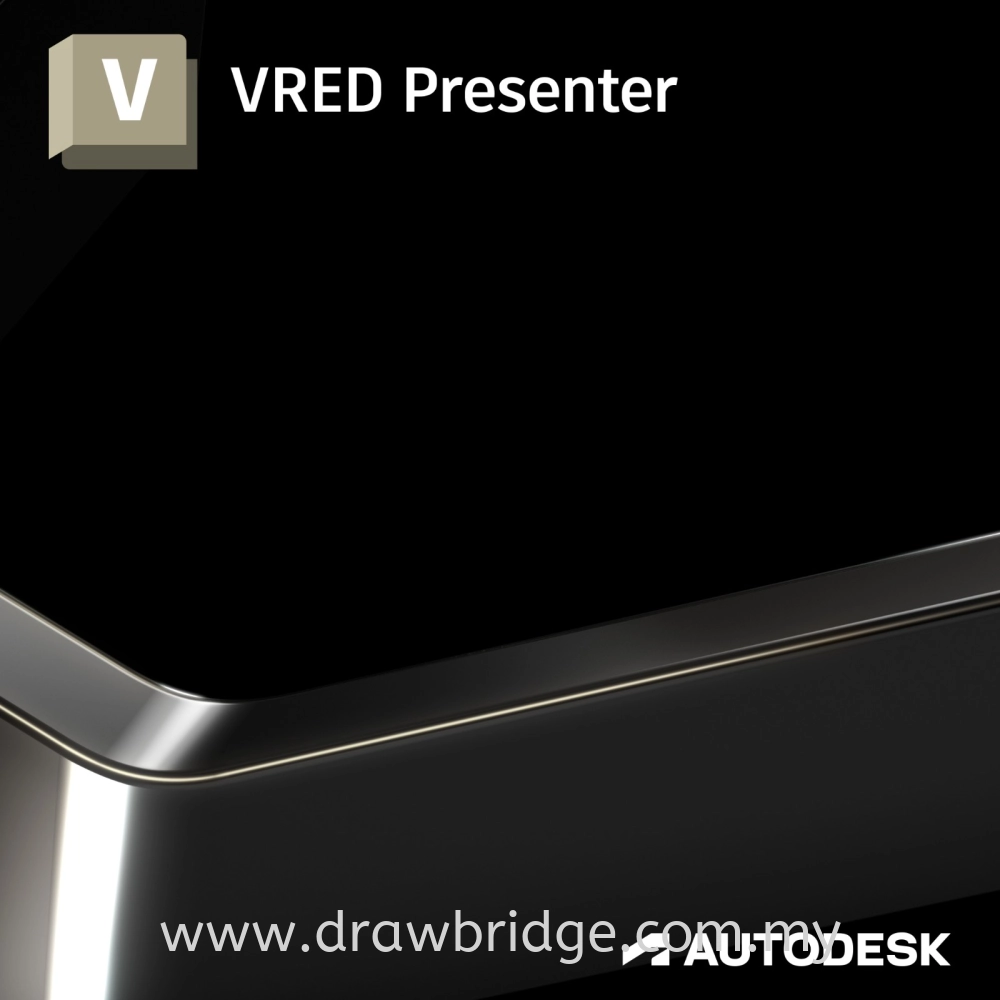 Autodesk VRED 