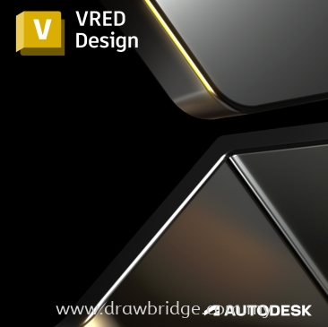 Autodesk VRED