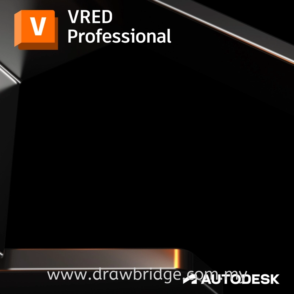 Autodesk VRED 