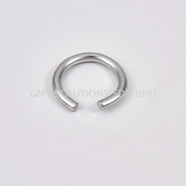 Spring Washer Wire Form Springs Selangor, Klang, Malaysia Manufacturer, Supplier, Provider | GMT SOLUTIONS SDN BHD