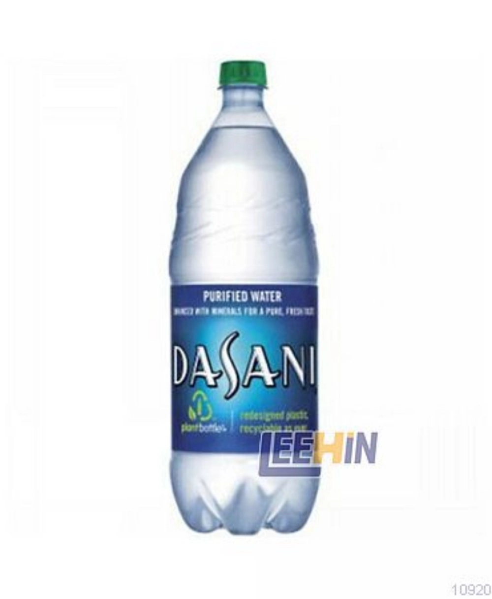 Ocean/Dasani Mineral Water 1.5Lt 大矿泉水  [10920]