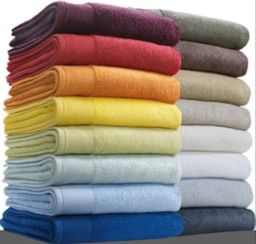 Premium Thick Comfort Bath Hotel Towels 