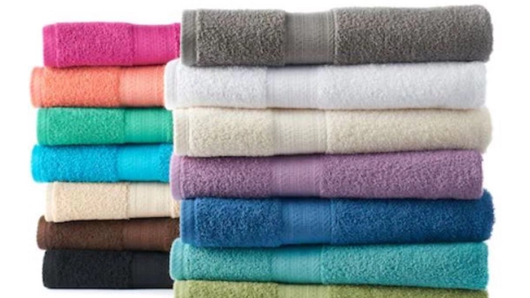 Premium Thick Comfort Bath Hotel Towels 