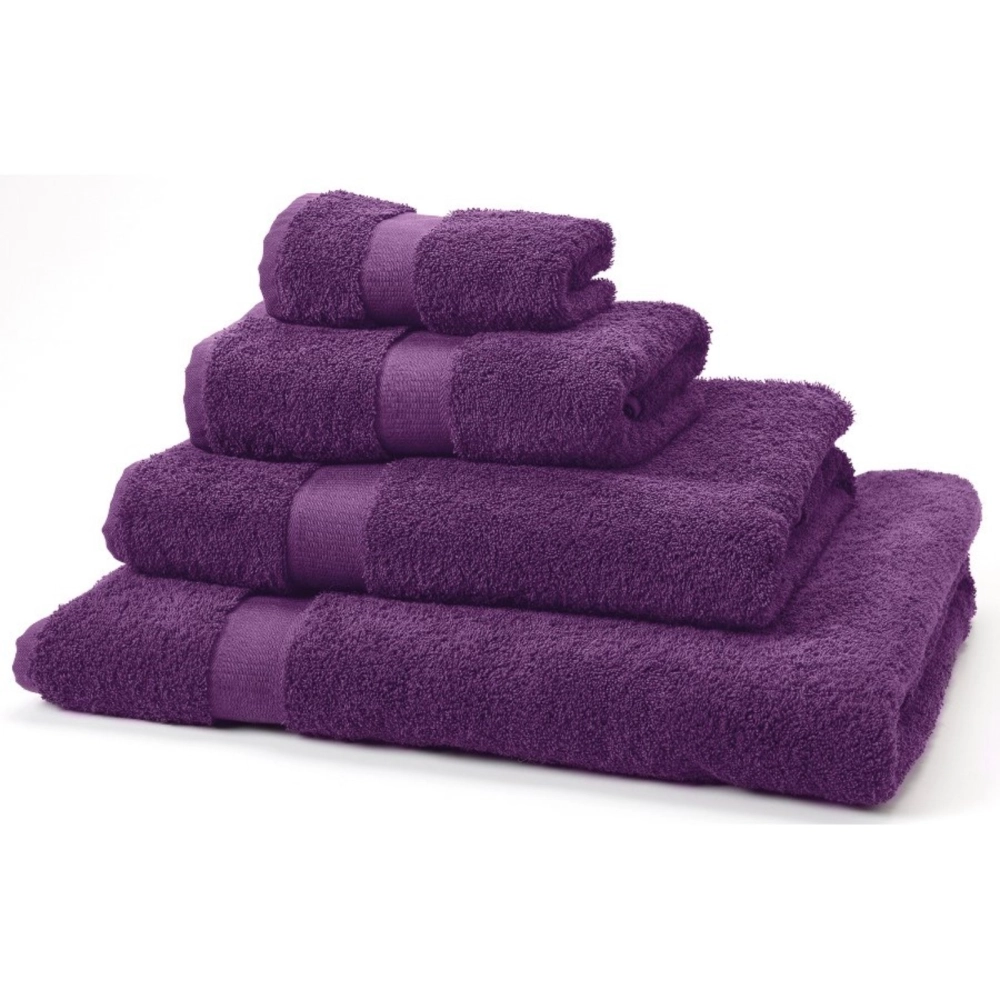 Premium Thick Comfort Bath 5 Star Hotel Towels 