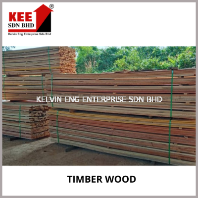 TIMBER WOOD