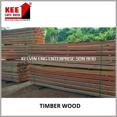 TIMBER WOOD TIMBER WOOD Melaka, Malaysia Cement Sank Brick, Cement Block, Precast Concrete  | Kelvin Eng Enterprise Sdn Bhd