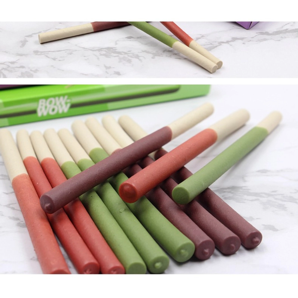 Bow-wow Cheese stick 90g for Clean teeth and remove bad breath Dog Snack/Pet Snack/Dog Treat/Pet Treat