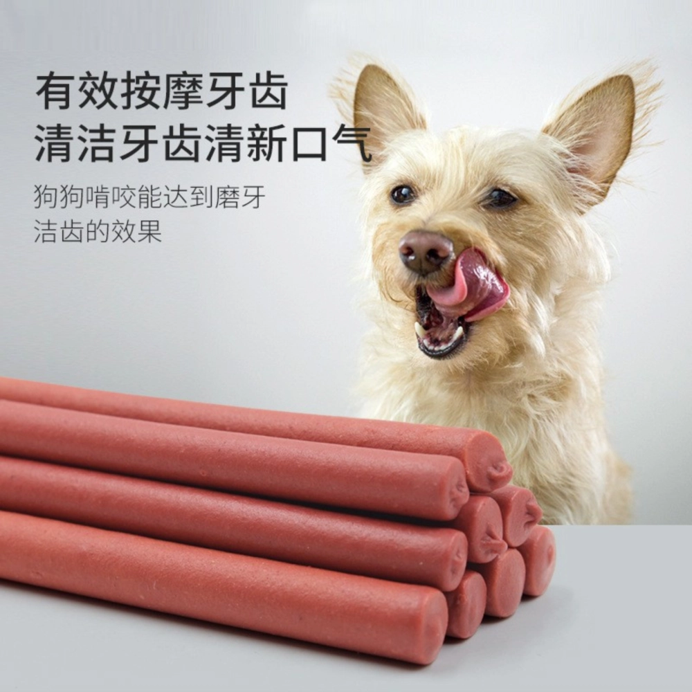 Bow-wow Cheese stick 90g for Clean teeth and remove bad breath Dog Snack/Pet Snack/Dog Treat/Pet Treat