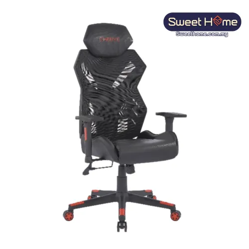 2023 New Arrival Mirage Ergonomic High Back Gaming Chair | Office Furniture Penang 