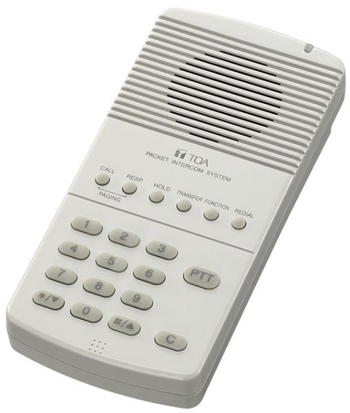 N-8011MS.TOA Standard Hands-Free Master Station INTERCOM SYSTEM TOA PA / SOUND SYSTEM Johor Bahru (JB), Malaysia, Selangor, Kuala Lumpur (KL), Perak, Skudai, Subang Jaya, Ipoh Supplier, Suppliers, Supply, Supplies | AIASIA TECHNOLOGY DISTRIBUTION SDN BHD