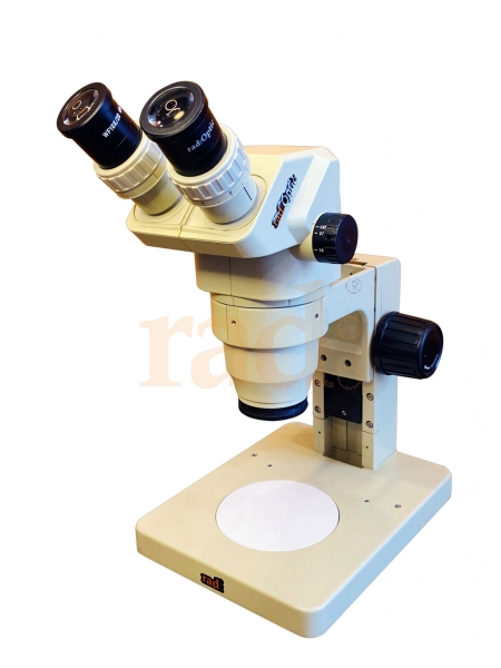 RAD-SZ 6745 Series radOptic (Microscopy)  rad's Products  Malaysia, Penang Advanced Vision Solution, Microscope Specialist | Radiant Advanced Devices Sdn Bhd