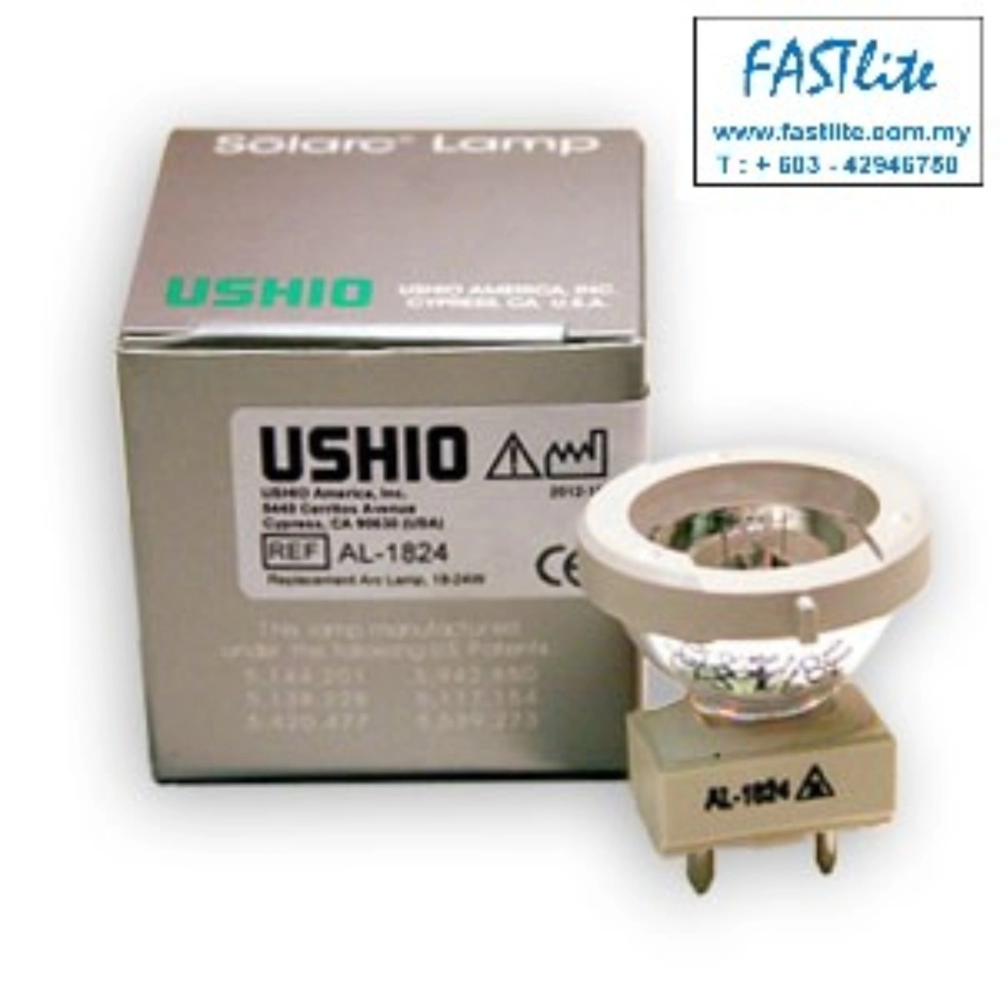 Ushio AL-1824 60V 24W Endoscopic bulb
