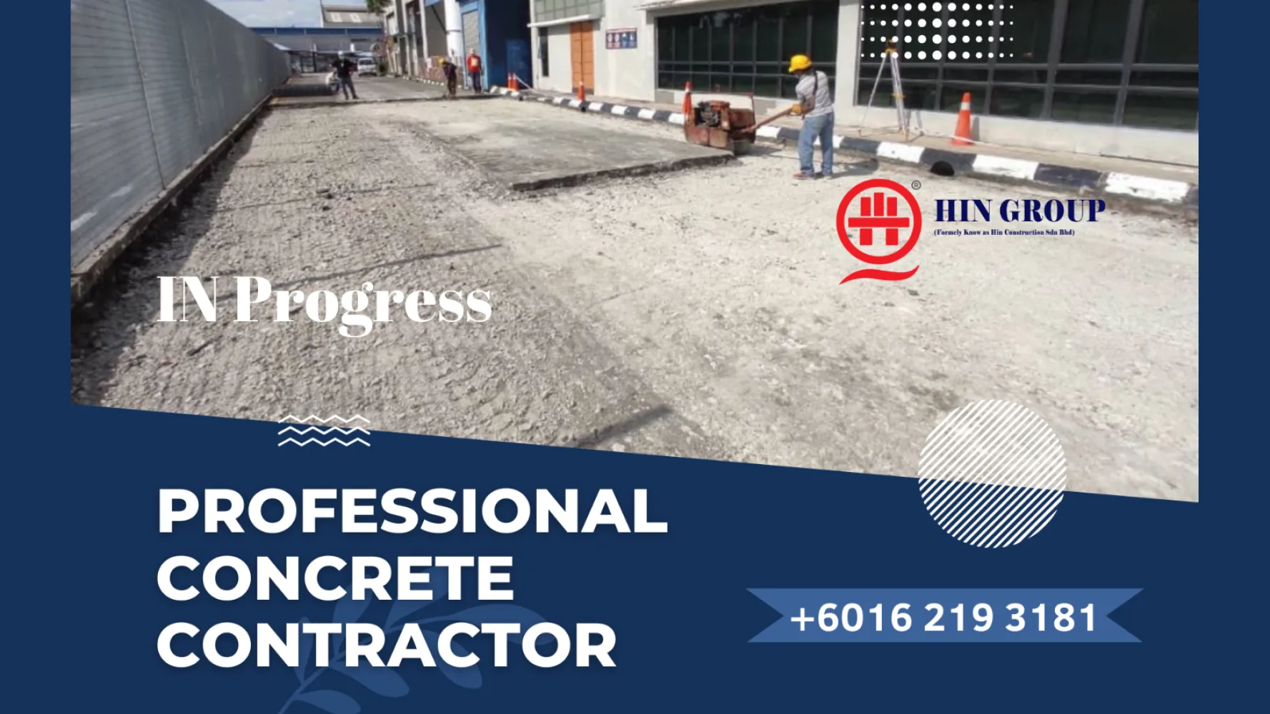 Concrete Floor Driveway Slab Contractor : The Ultimate Guide Now