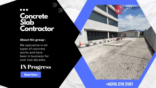 8 Benefits of Concrete Driveway Slab Contractor Near Me Now