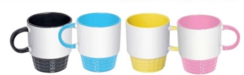 CM 07 Full Colour Coating Mug