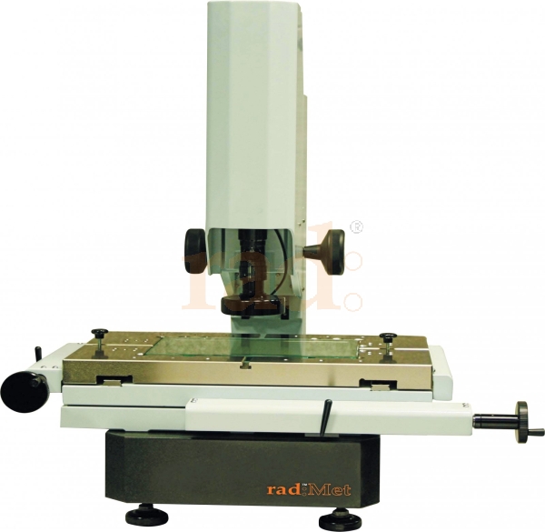 RAD-HM2510-VIM radMet (Metrology) rad's Products  Malaysia, Penang Advanced Vision Solution, Microscope Specialist | Radiant Advanced Devices Sdn Bhd