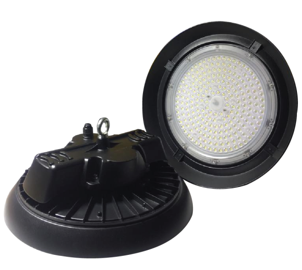 HLP ECO FH UFO Led High Bay High Bay Johor Bahru JB Malaysia Supply, Suppliers, Manufacturers | LH Lighting & Automation Sdn Bhd