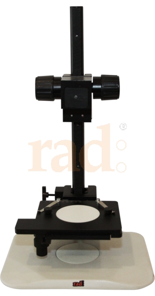 Custom Configuration radVis (Visual Inspection System)  rad's Products  Malaysia, Penang Advanced Vision Solution, Microscope Specialist | Radiant Advanced Devices Sdn Bhd