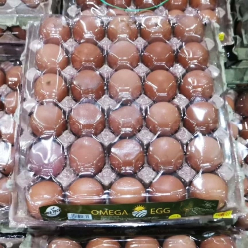 Telur Omega 30'S