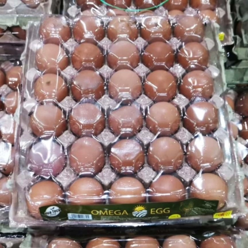 OMEGA EGG 30'S