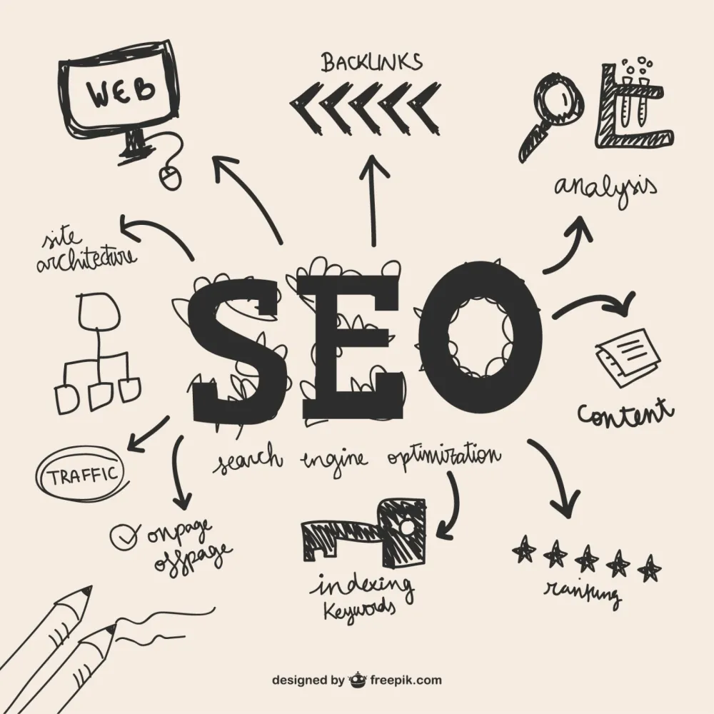 Seo Service Provider