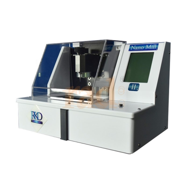 Nano Mill II 5100 Mechanical Decap Failure Analysis  Malaysia, Penang Advanced Vision Solution, Microscope Specialist | Radiant Advanced Devices Sdn Bhd