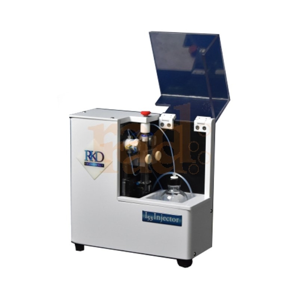 I53 Injector  Chemical Decap Failure Analysis  Malaysia, Penang Advanced Vision Solution, Microscope Specialist | Radiant Advanced Devices Sdn Bhd