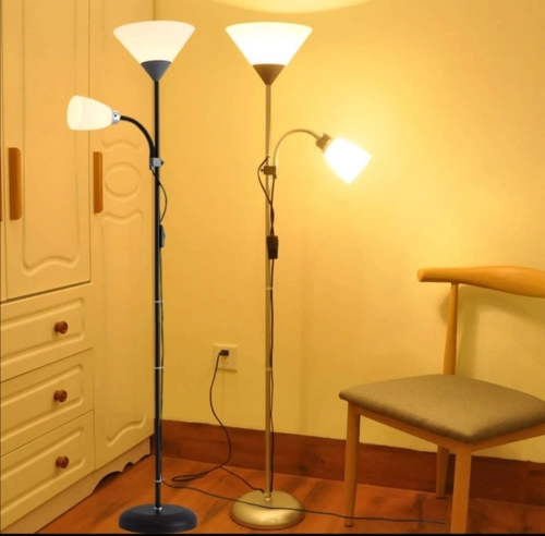 Stand Lamp