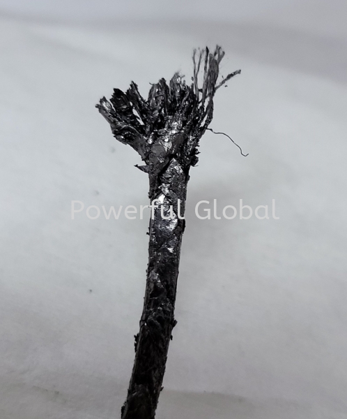 PURE Graphite With Inconel Wire Braided Packing 3mm Graphite Packing  Gland Packing / Mechanical Seal Malaysia, Selangor, Kuala Lumpur (KL), Rawang Manufacturer, Supplier, Supply, Supplies | Powerful Global Supplies