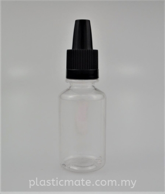 30ml Electronic Vape Container : 7621