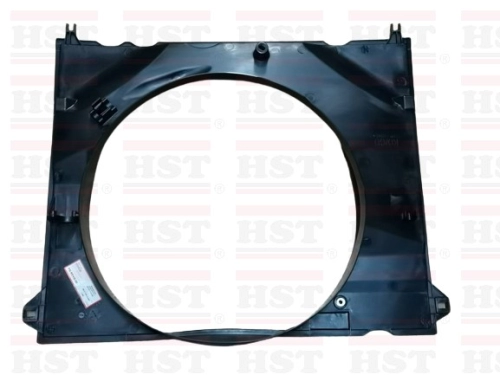 16711-0L200 TOYOTA HILUX REVO FAN GUARD (FG-REVO-00)