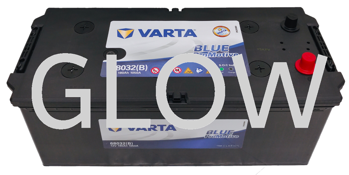 BLUE PROMOTIVE - 68032 (B) 68032 (B) BLUE PROMOTIVE VARTA Petaling Jaya,  Selangor, Kuala Lumpur (KL), Malaysia Best Quality Automotive Battery,  Battery Expertise, Car & Lorry Battery Solution