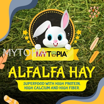 MYTOPIA  ALFALFA 500G