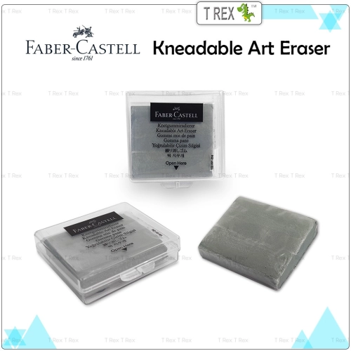 Faber Castell Kneadable Art Eraser