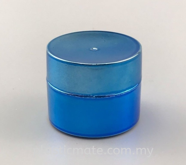  10/15/20g Cosmetic Cream Jar : 1971 Coloured Cream Jar Malaysia, Penang, Selangor, Kuala Lumpur (KL) Manufacturer, Supplier, Supply, Supplies | Plasticmate Sdn Bhd